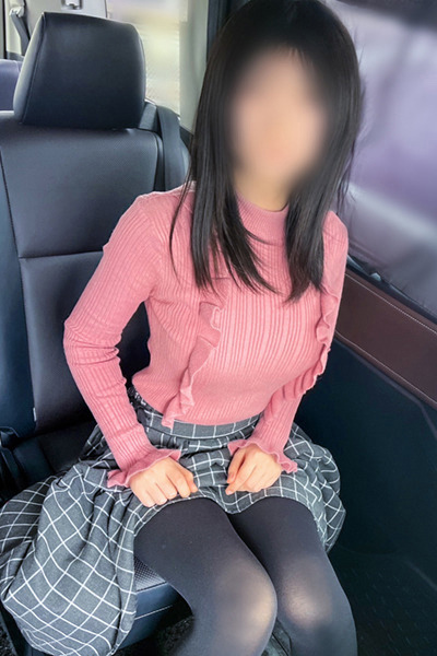 【体験】咲來-さな‐(29)
B88(F) W56 H84